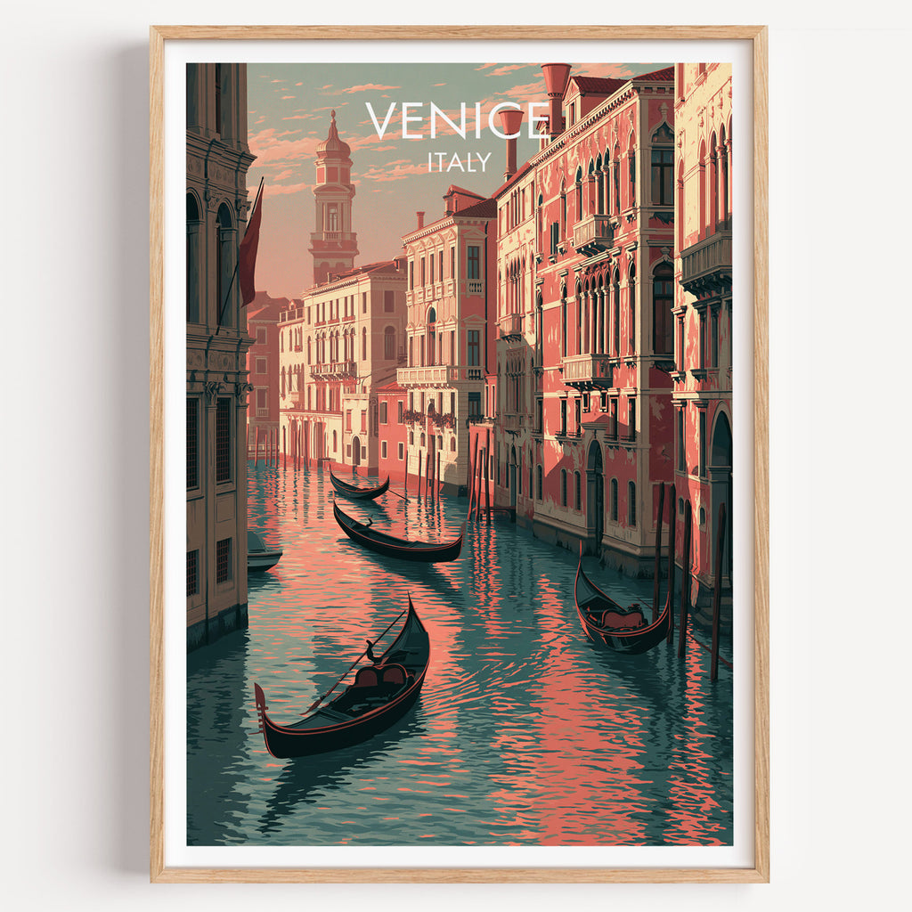 Venice Italy