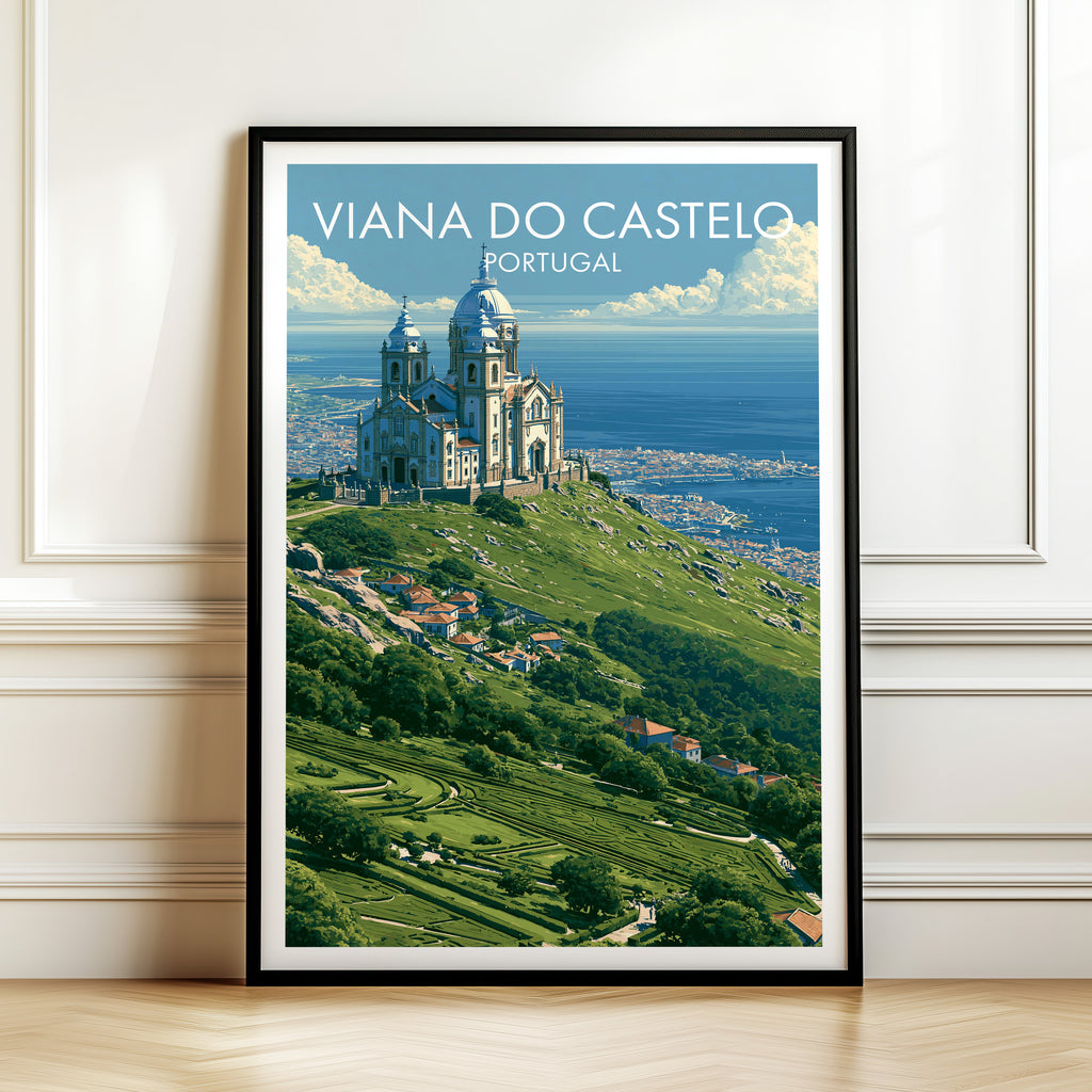Viana do Castelo Portugal
