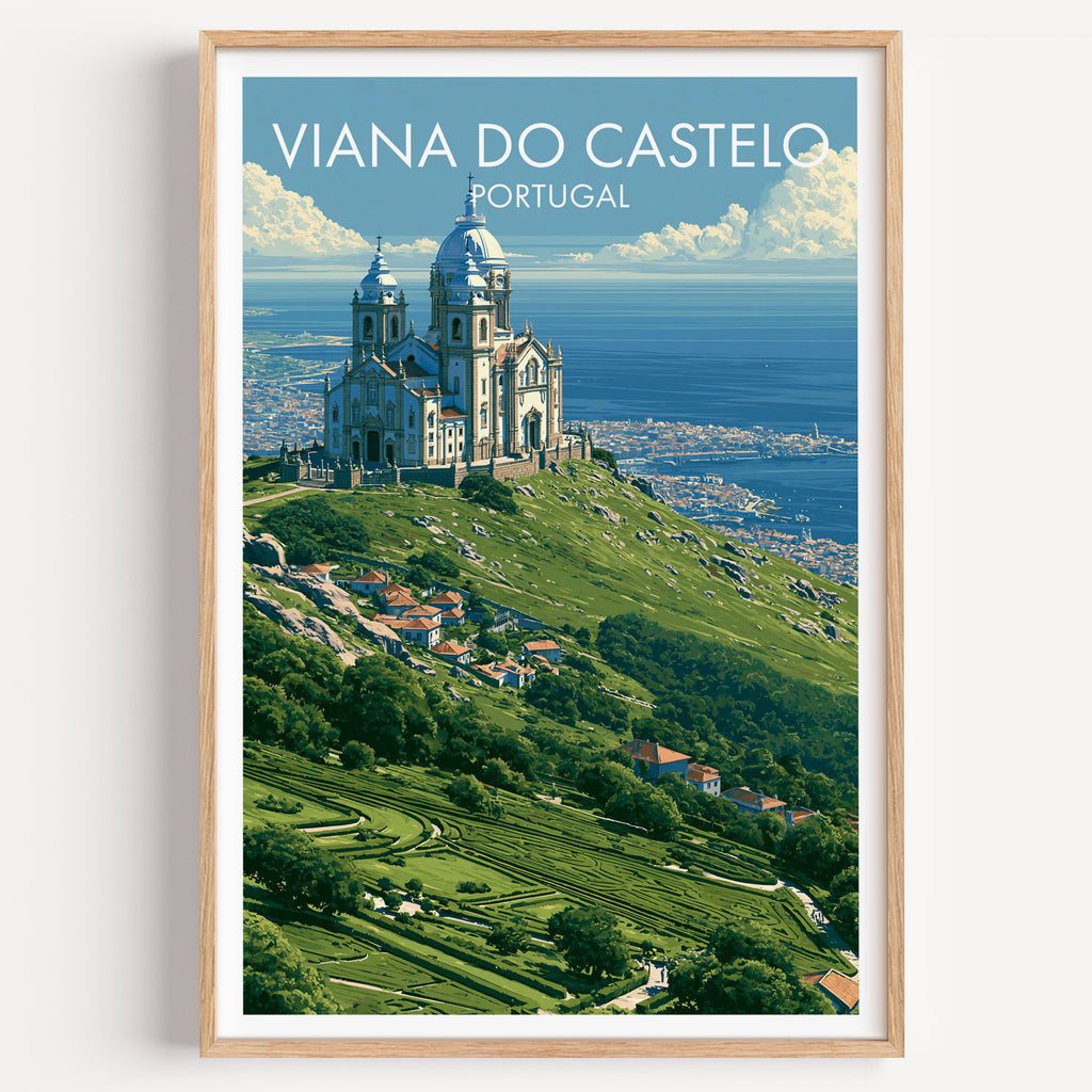 Viana do Castelo Portugal