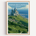 Viana do Castelo Portugal