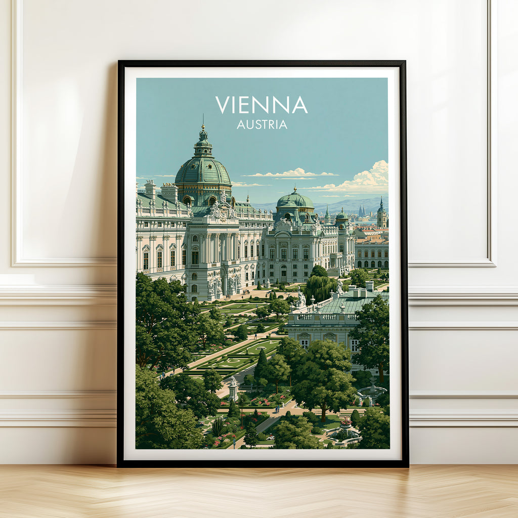 Vienna Austria