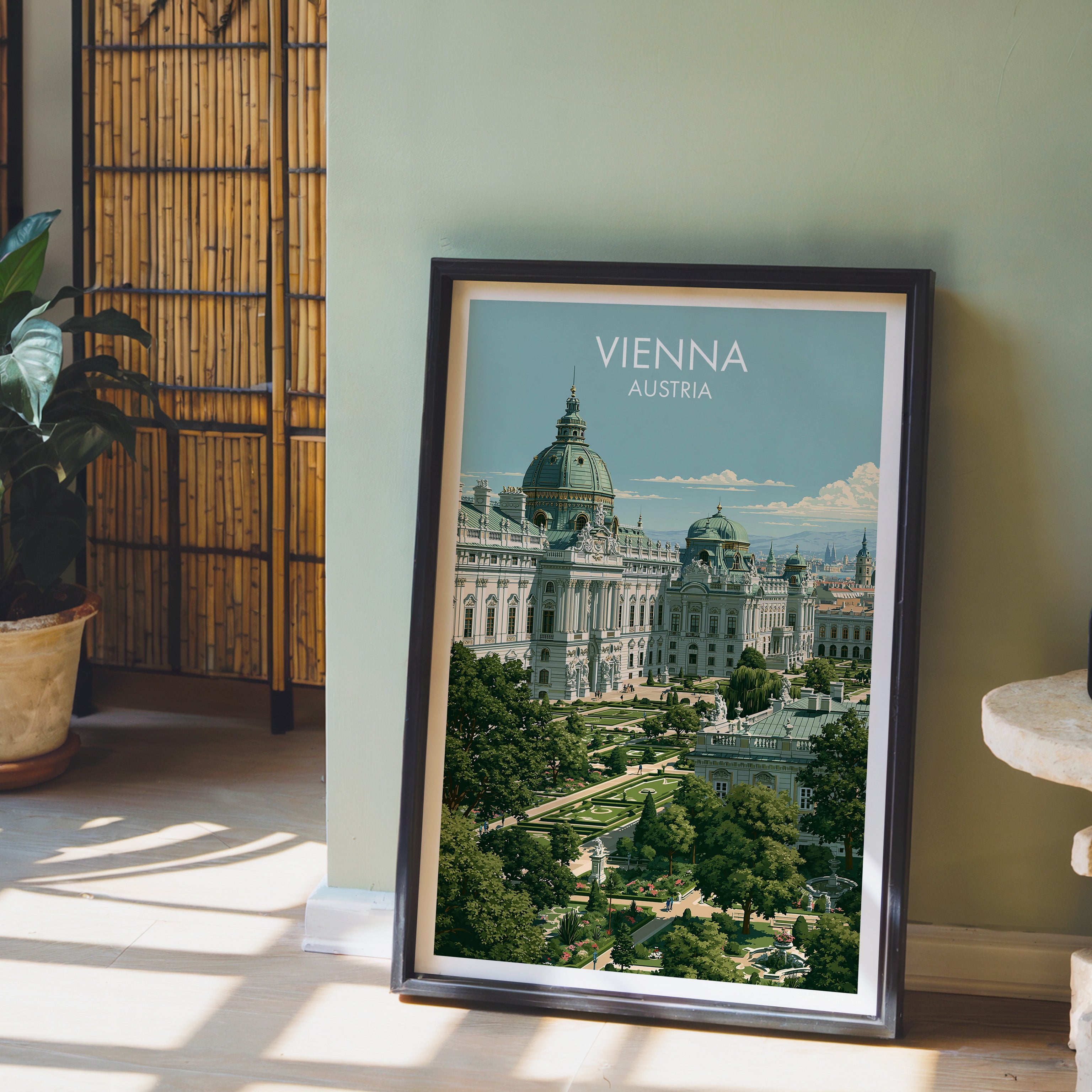 Vienna Austria
