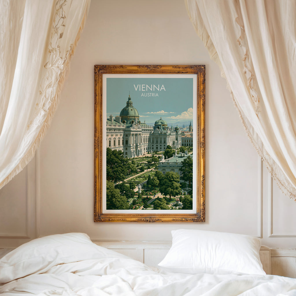 Vienna Austria