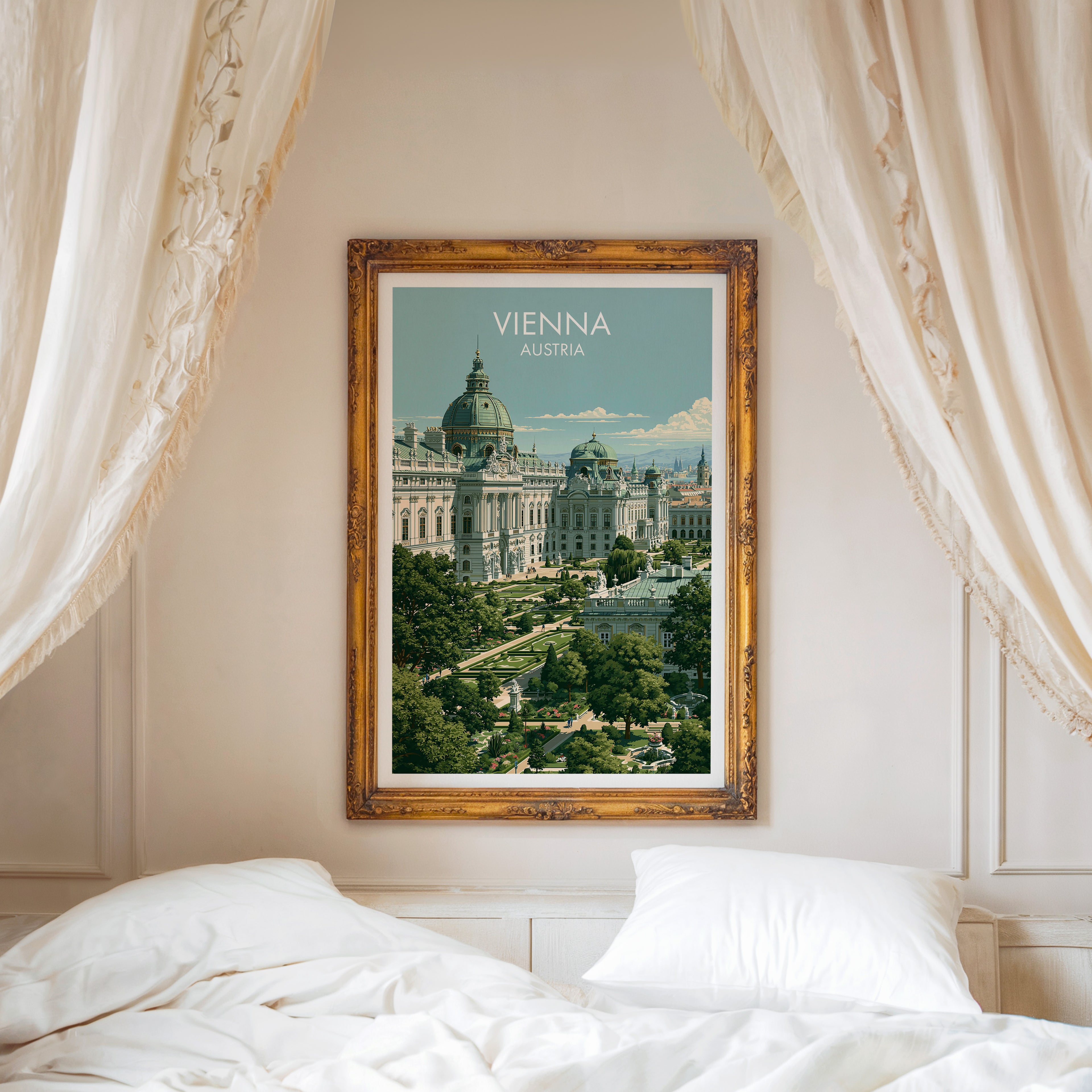Vienna Austria