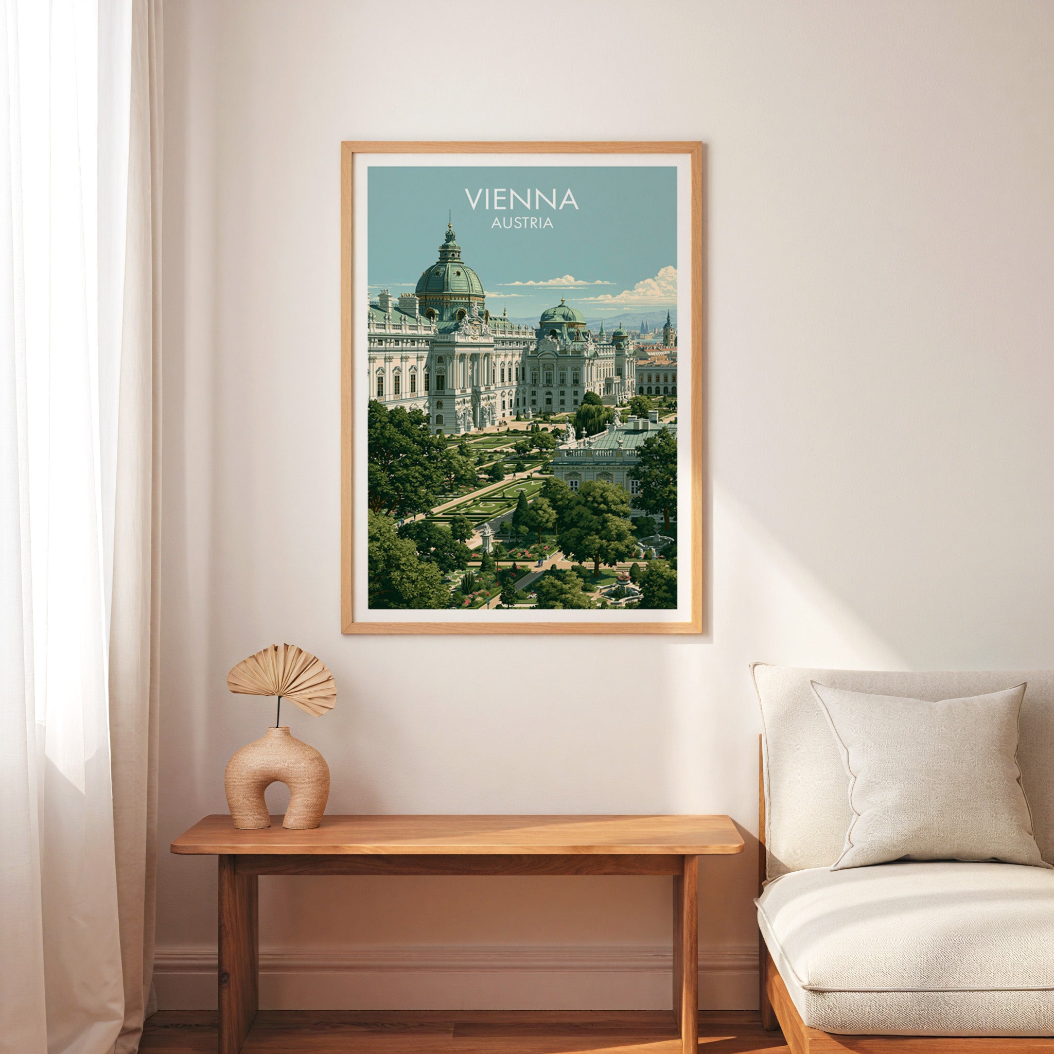 Vienna Austria