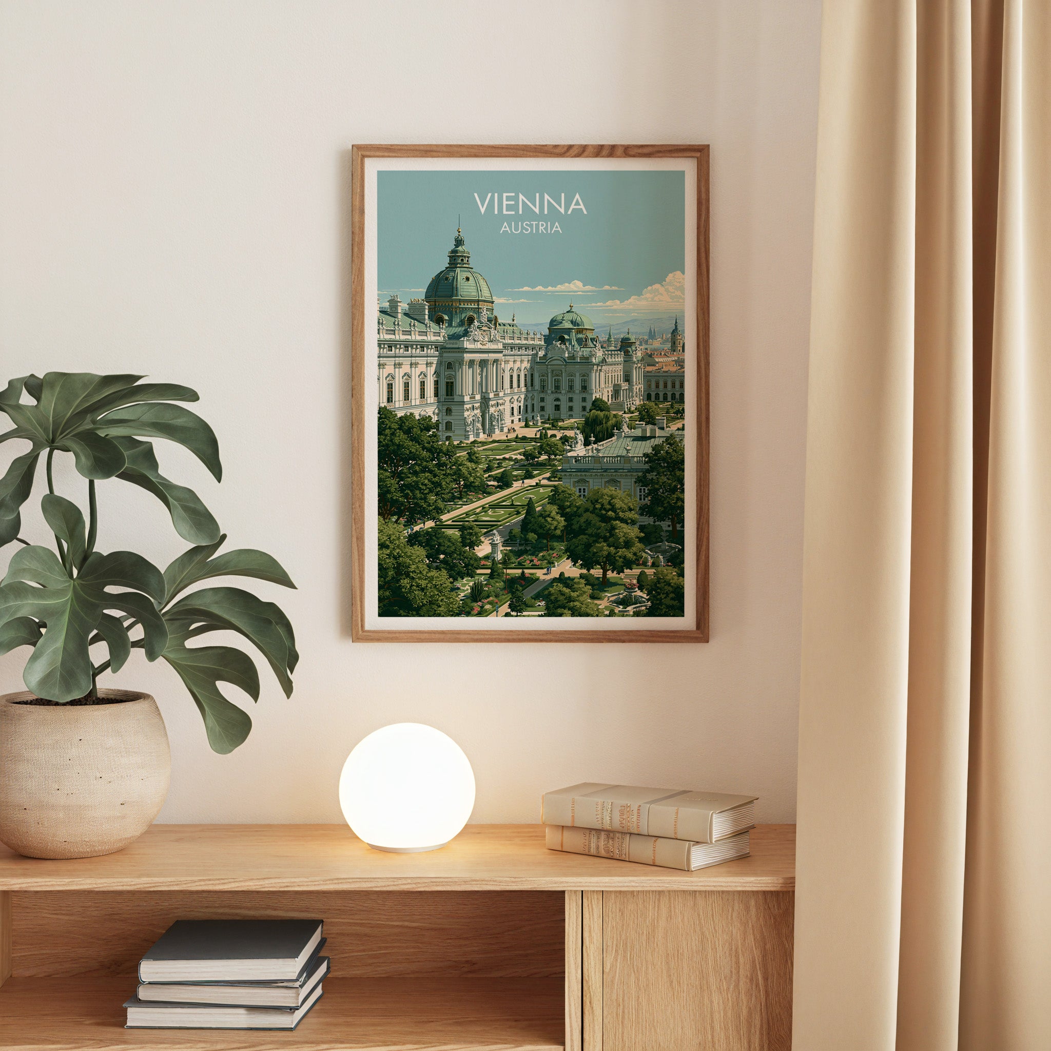 Vienna Austria