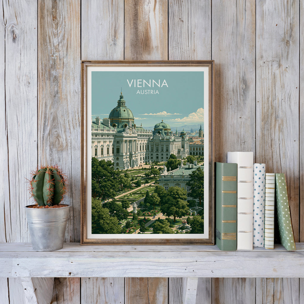 Vienna Austria
