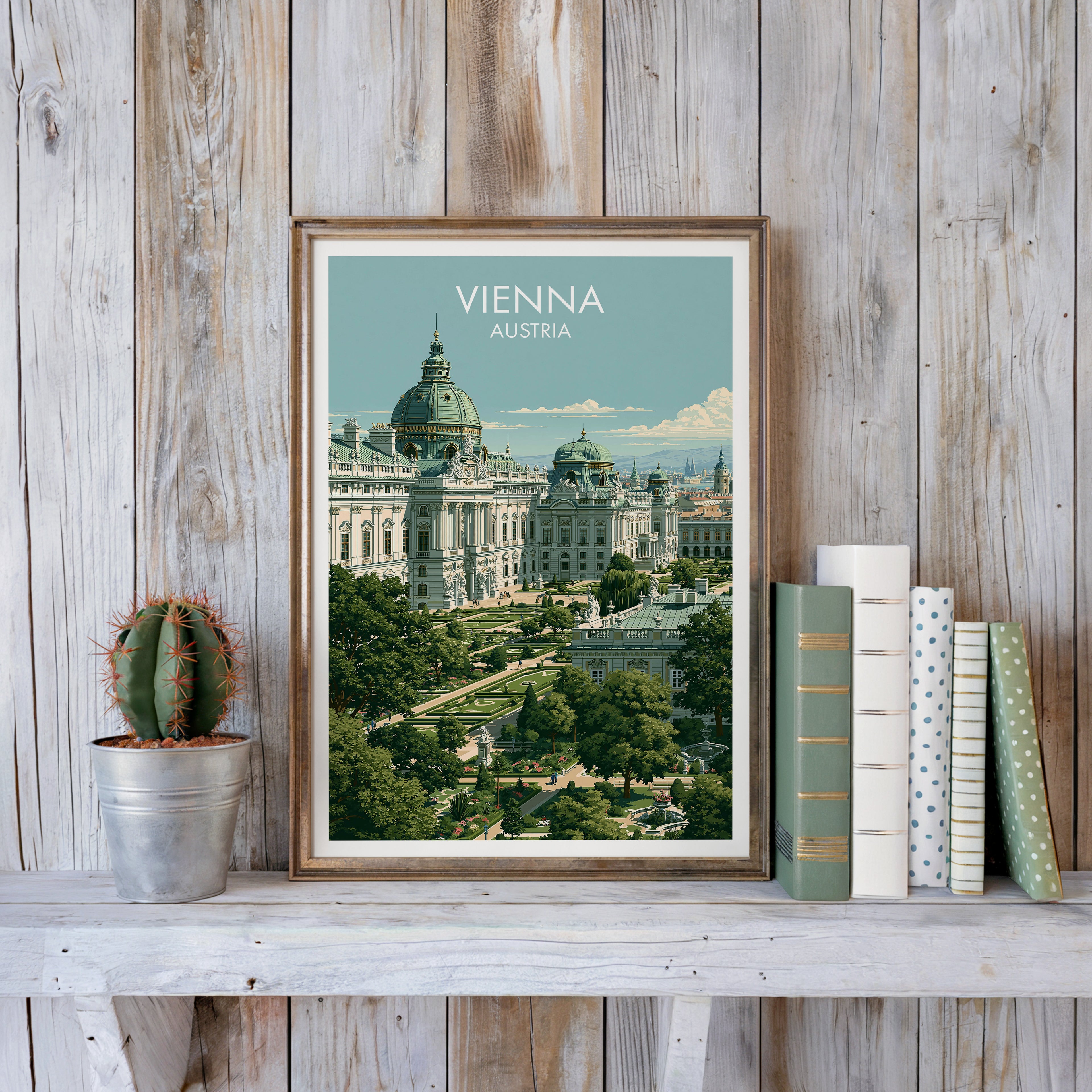 Vienna Austria