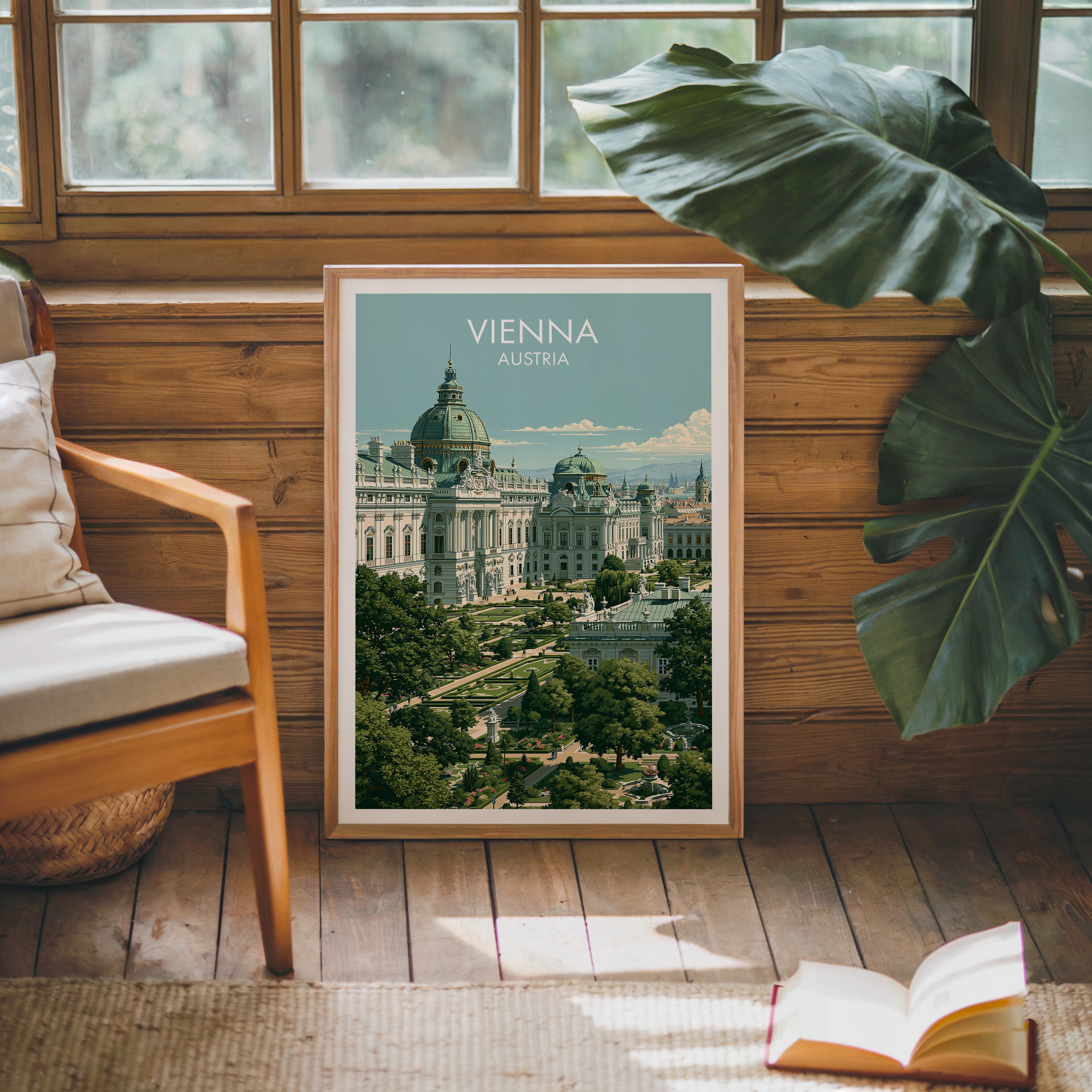 Vienna Austria