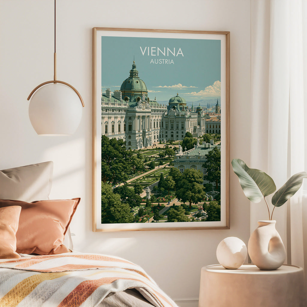 Vienna Austria
