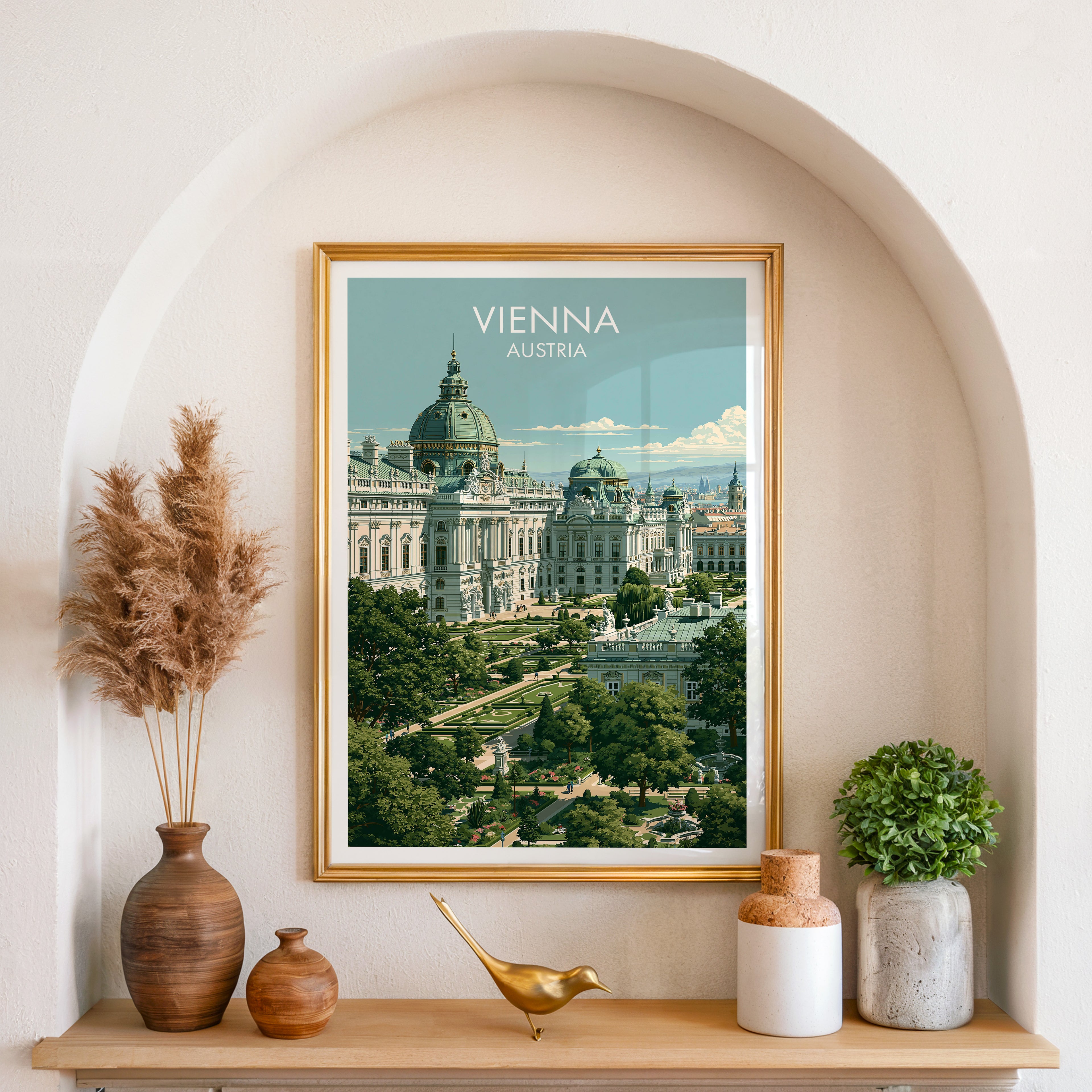 Vienna Austria