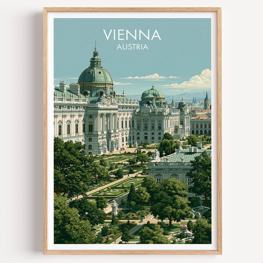 Vienna Austria