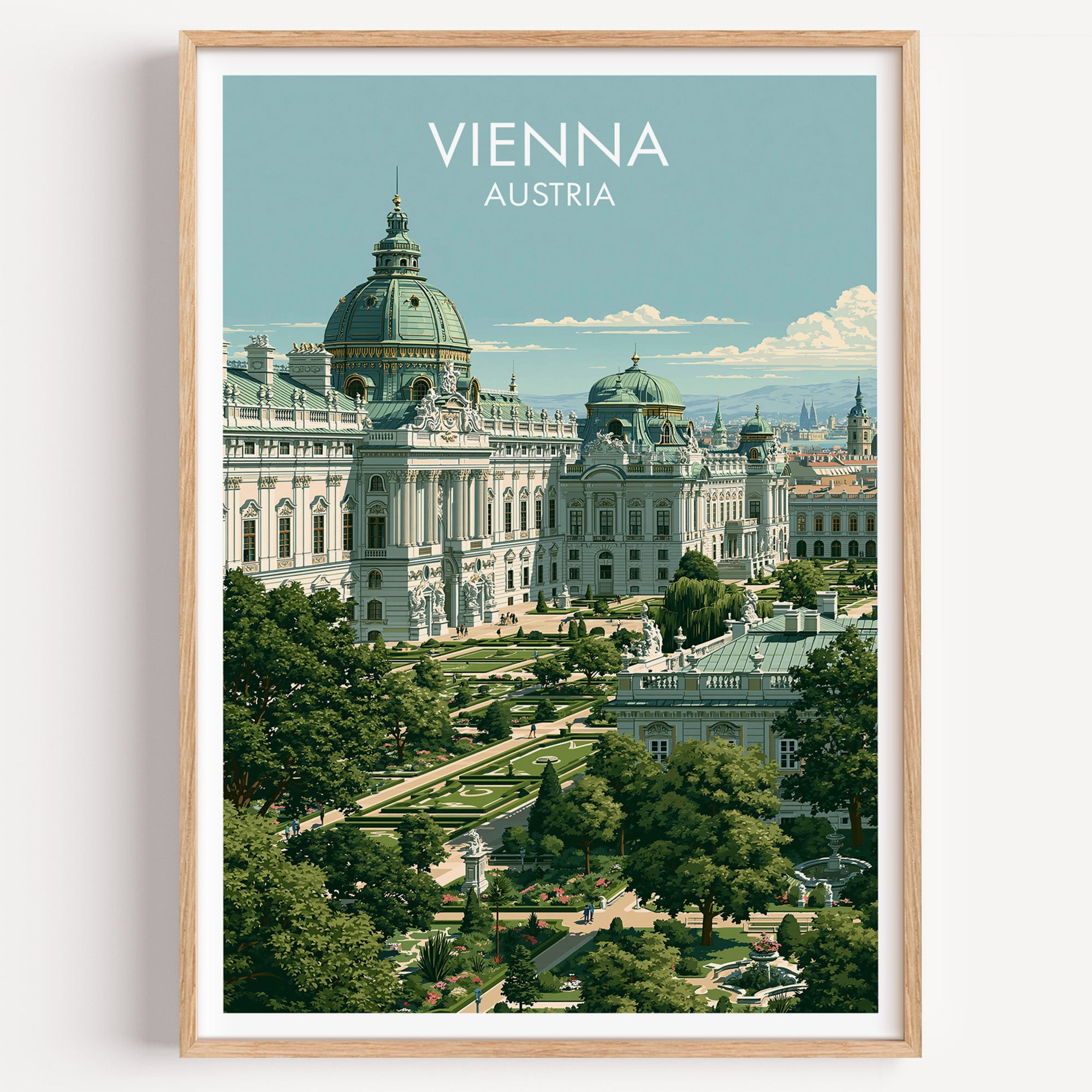 Vienna Austria