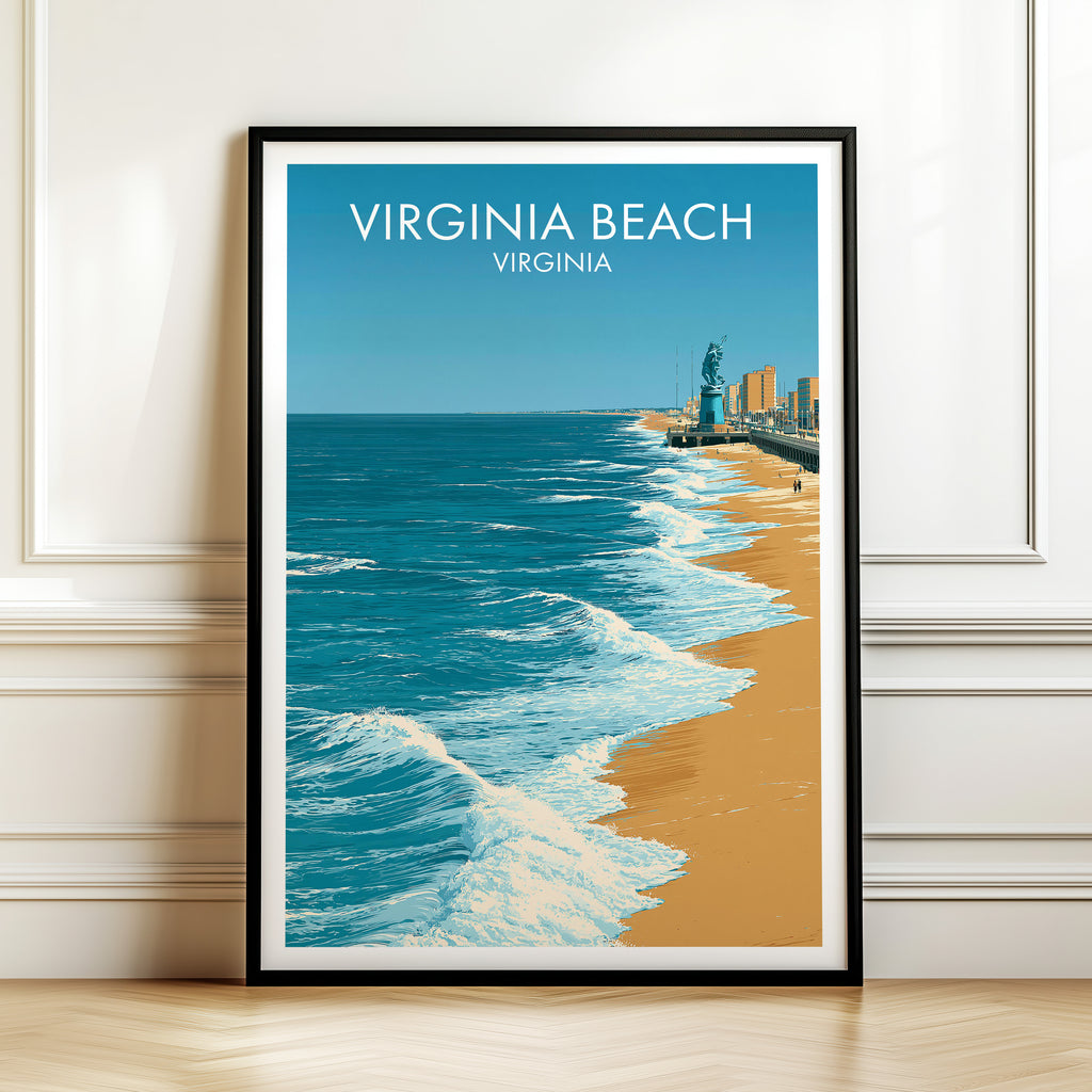 Virginia Beach