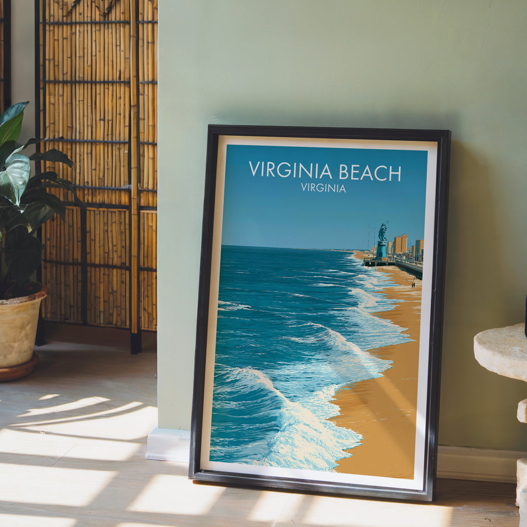 Virginia Beach