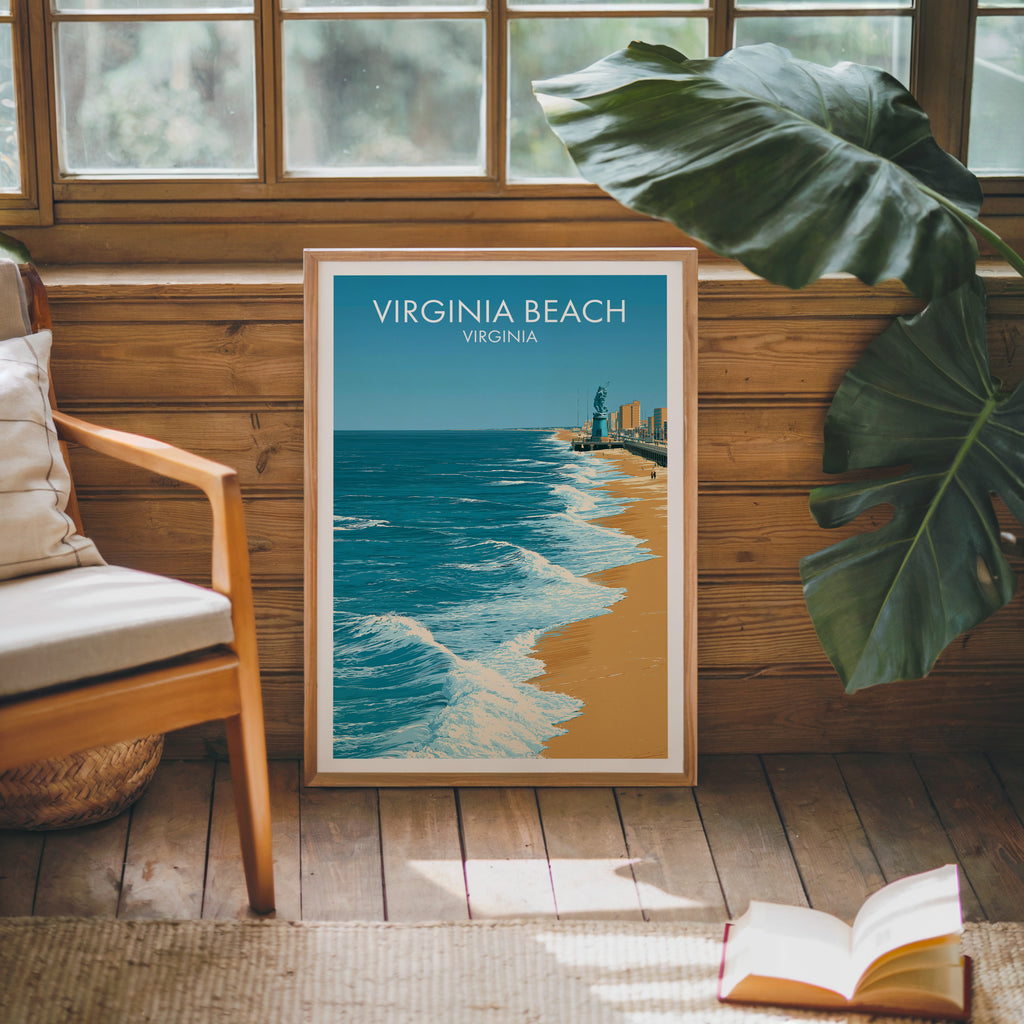 Virginia Beach