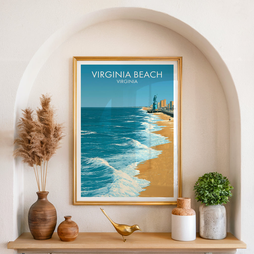 Virginia Beach
