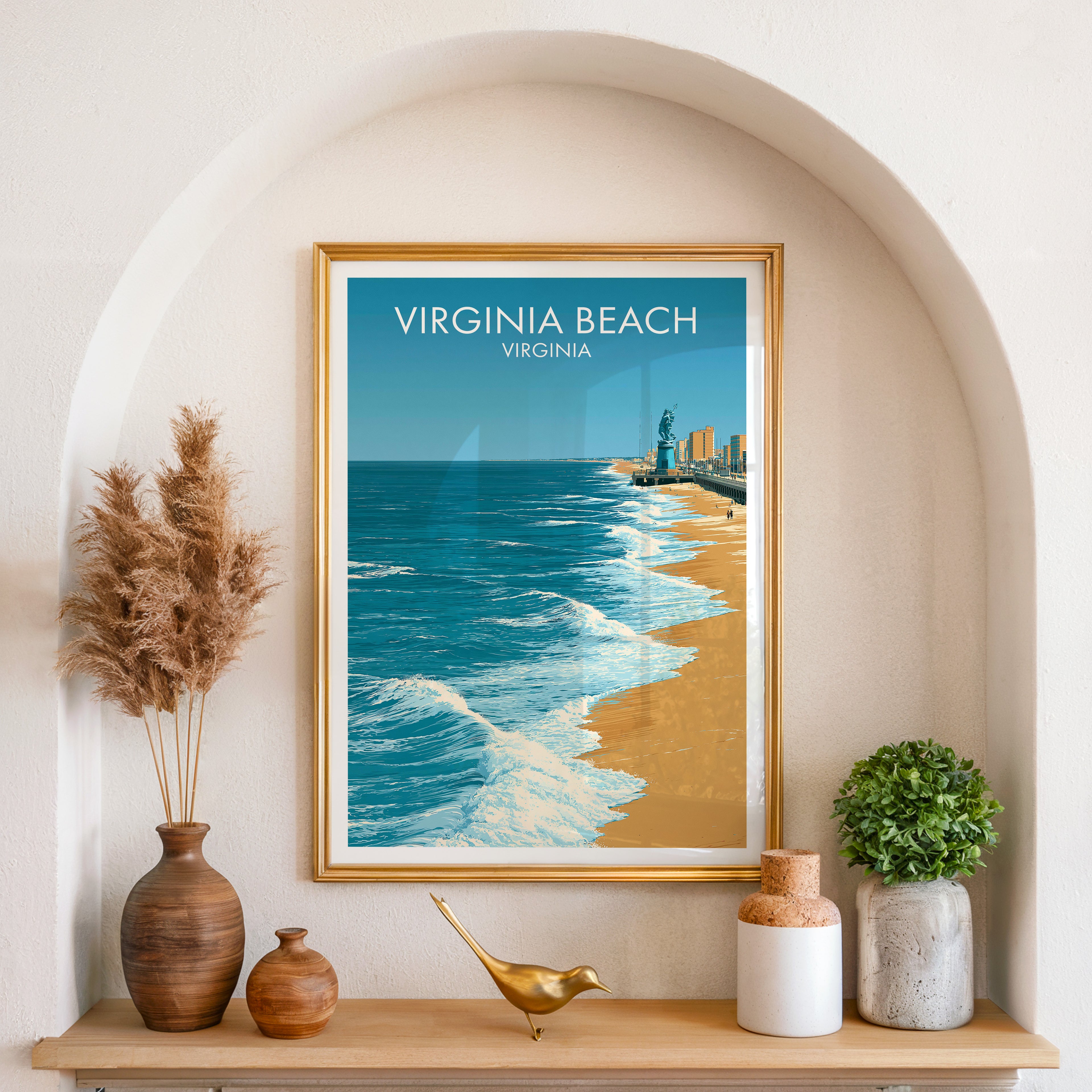 Virginia Beach