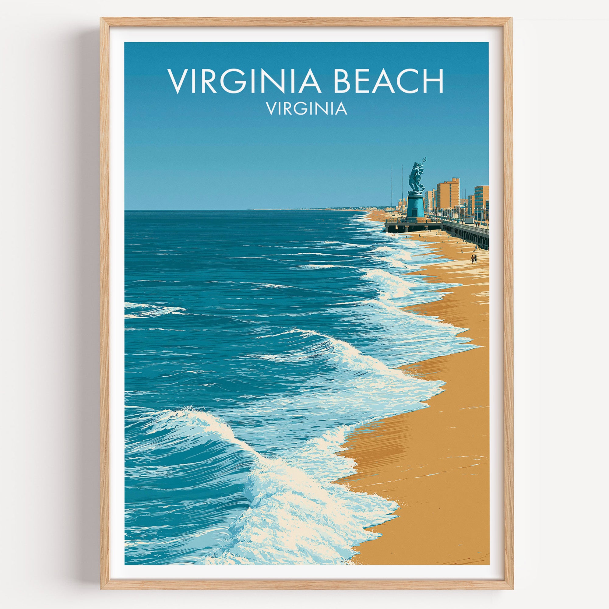 Virginia Beach