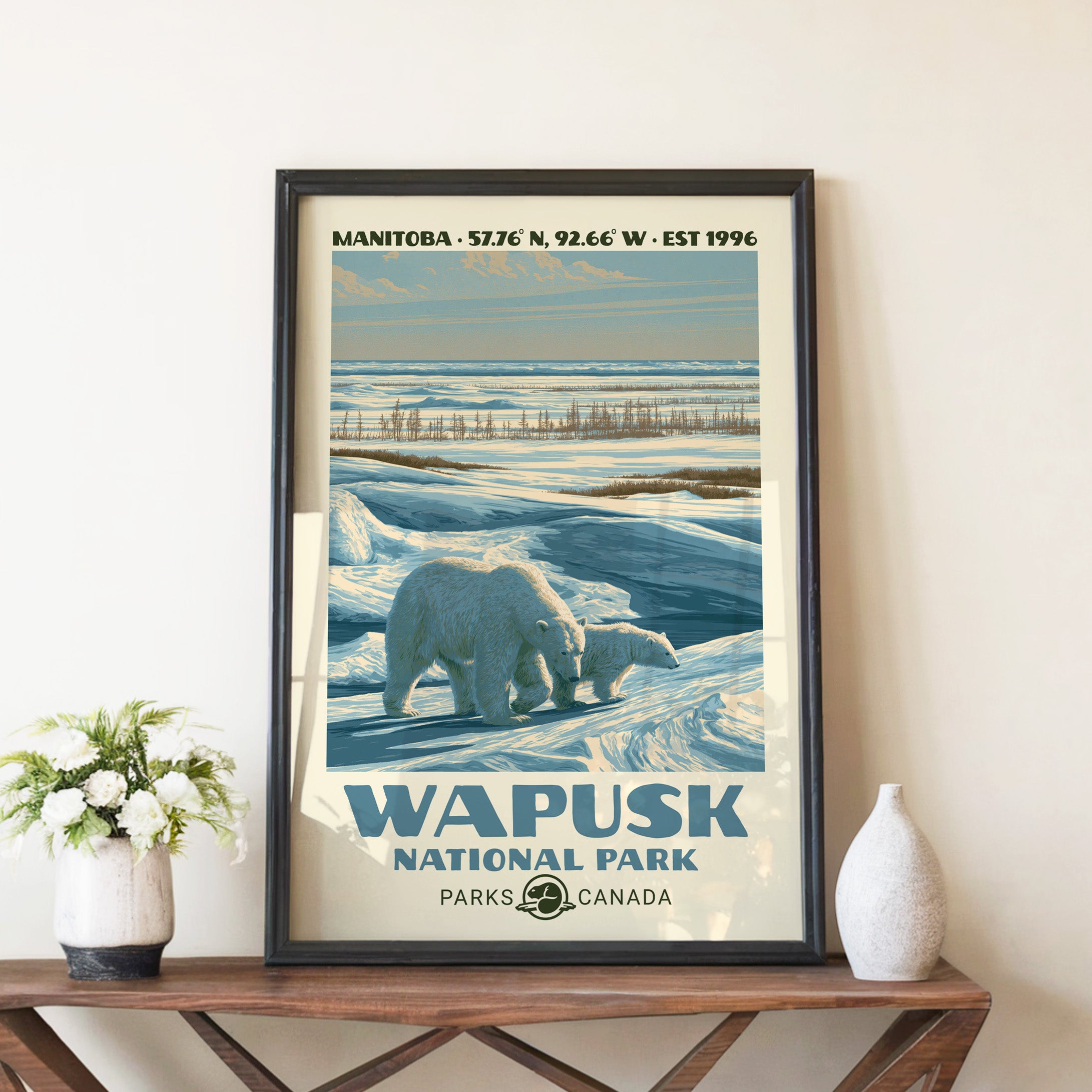 Wapusk National Park
