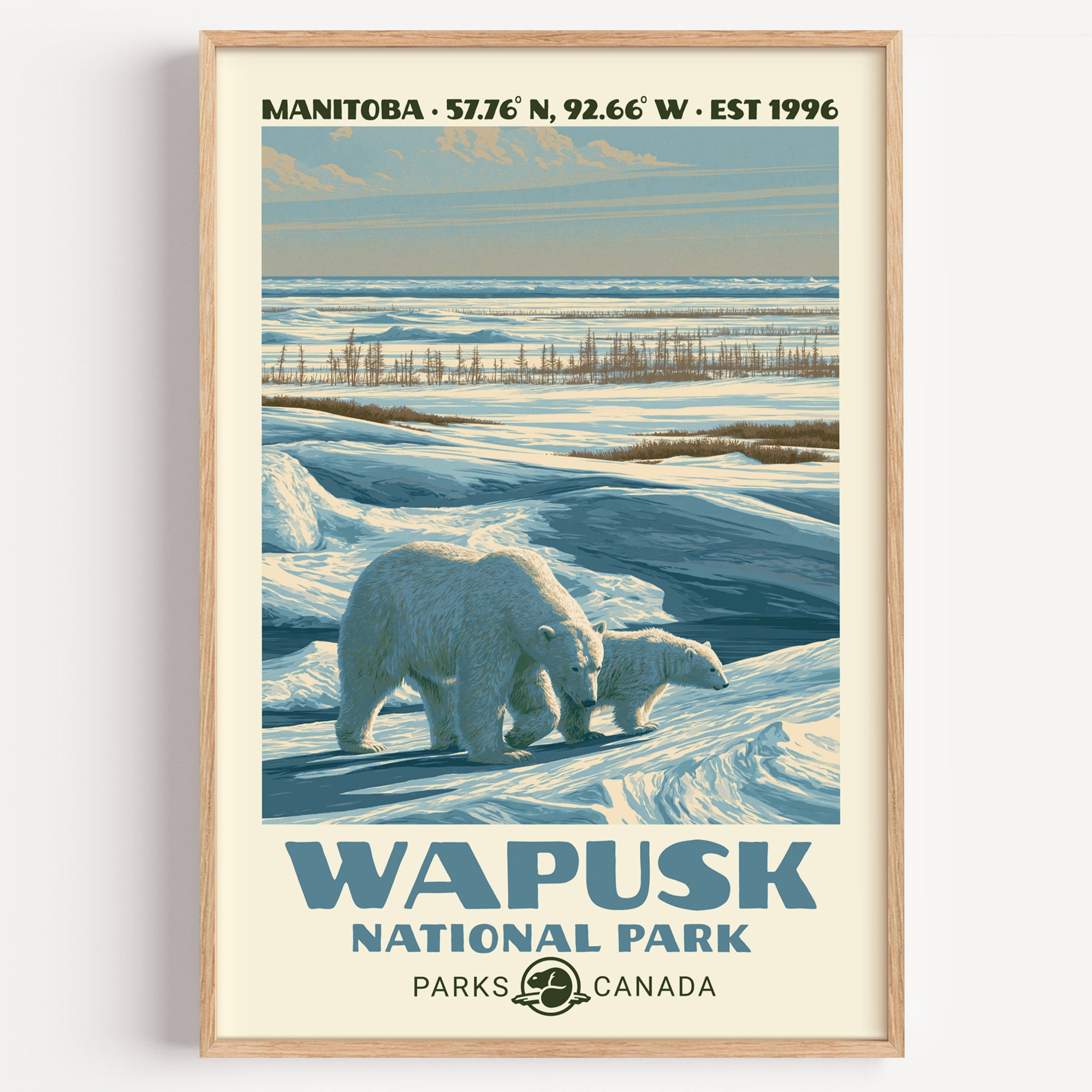 Wapusk National Park