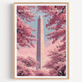 Washington Monument Washington, D.C.