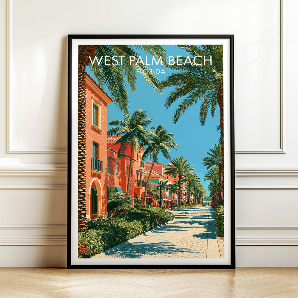 West Palm Beach Florida