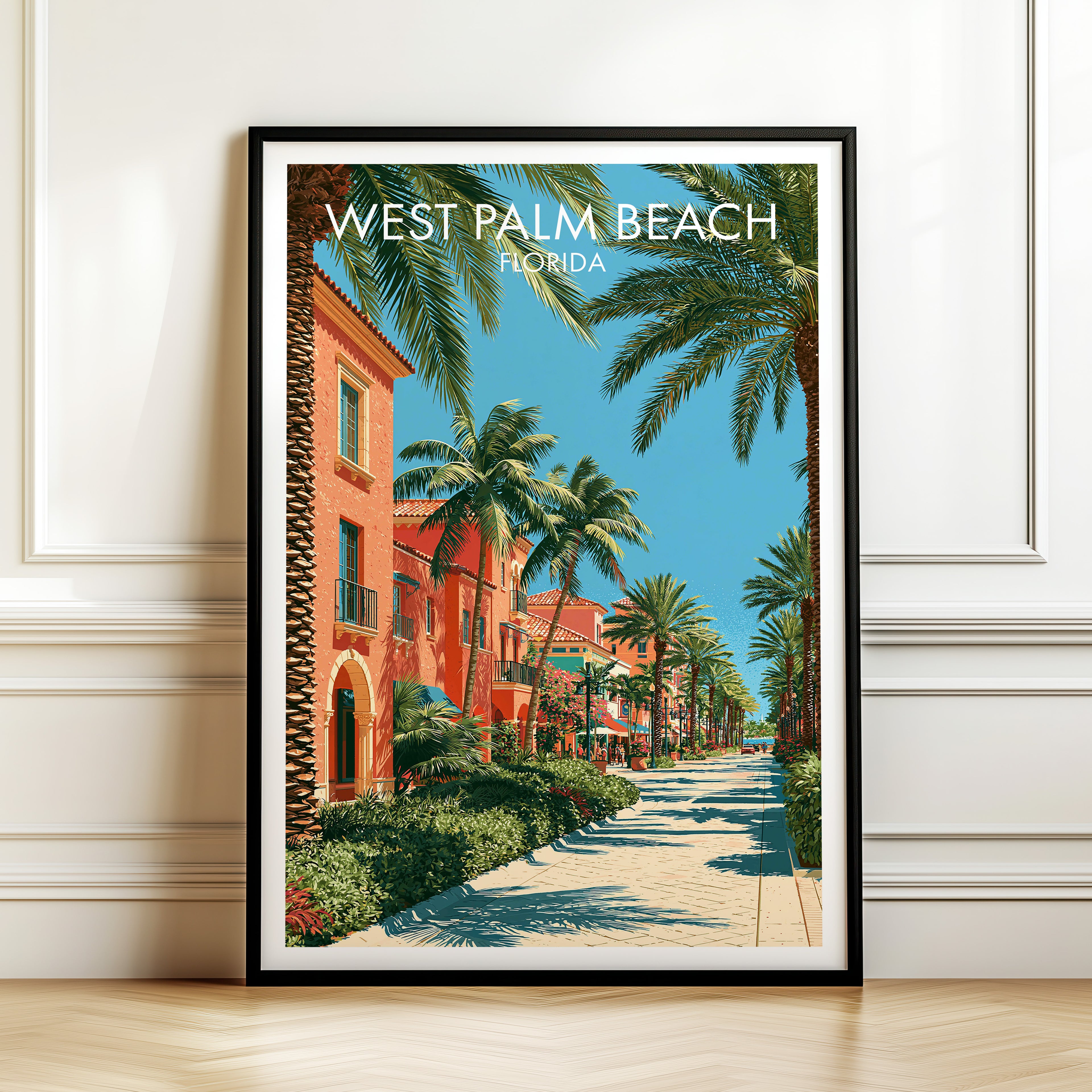 West Palm Beach Florida
