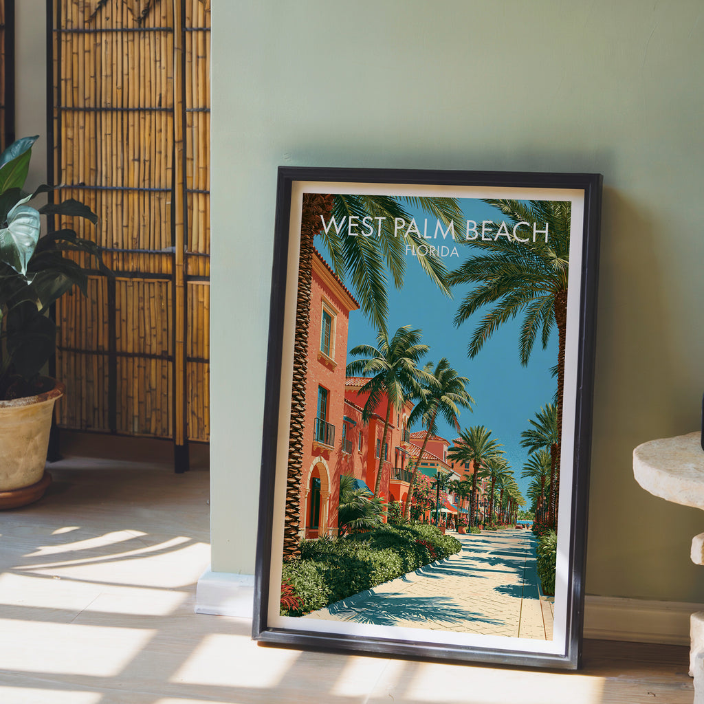 West Palm Beach Florida