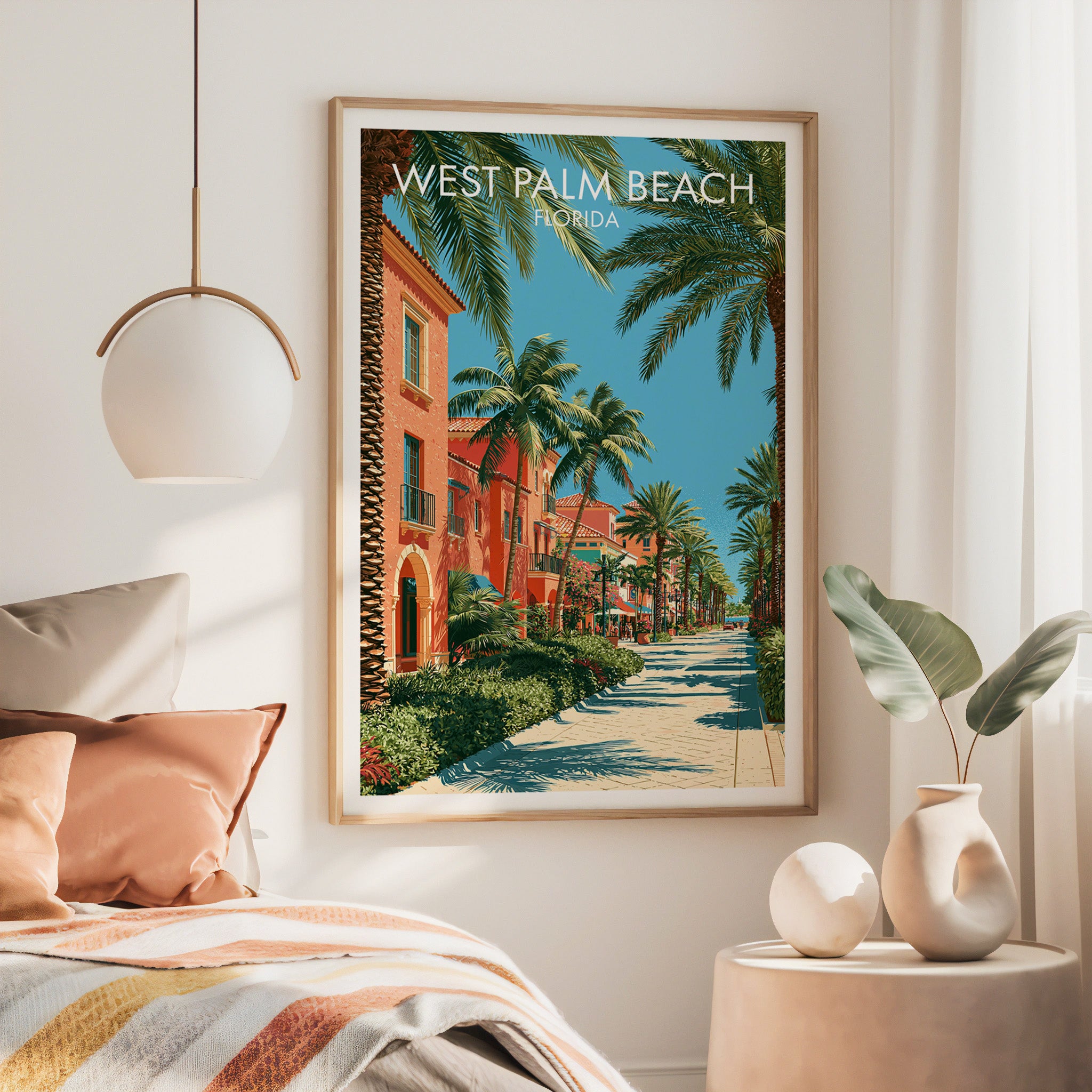 West Palm Beach Florida
