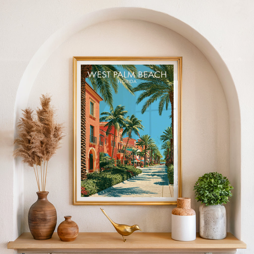 West Palm Beach Florida