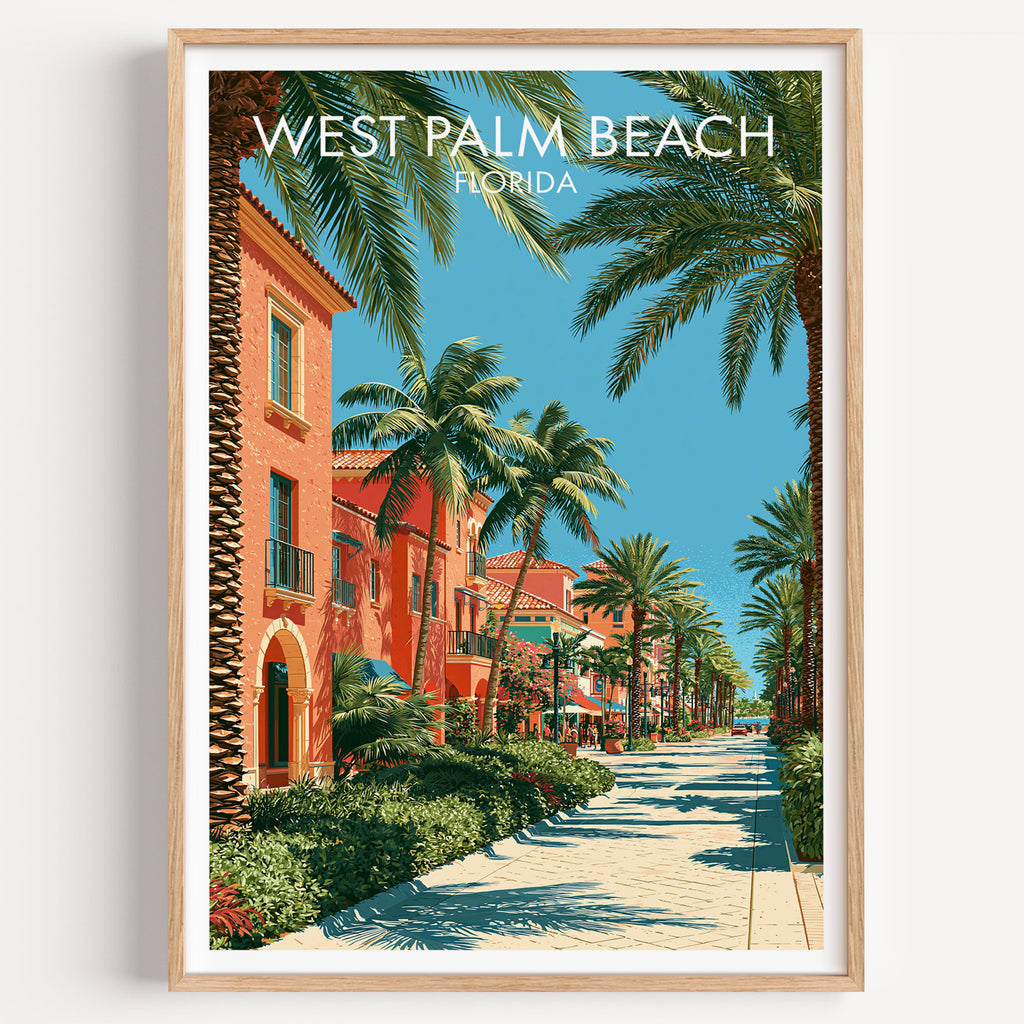 West Palm Beach Florida