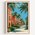 West Palm Beach Florida