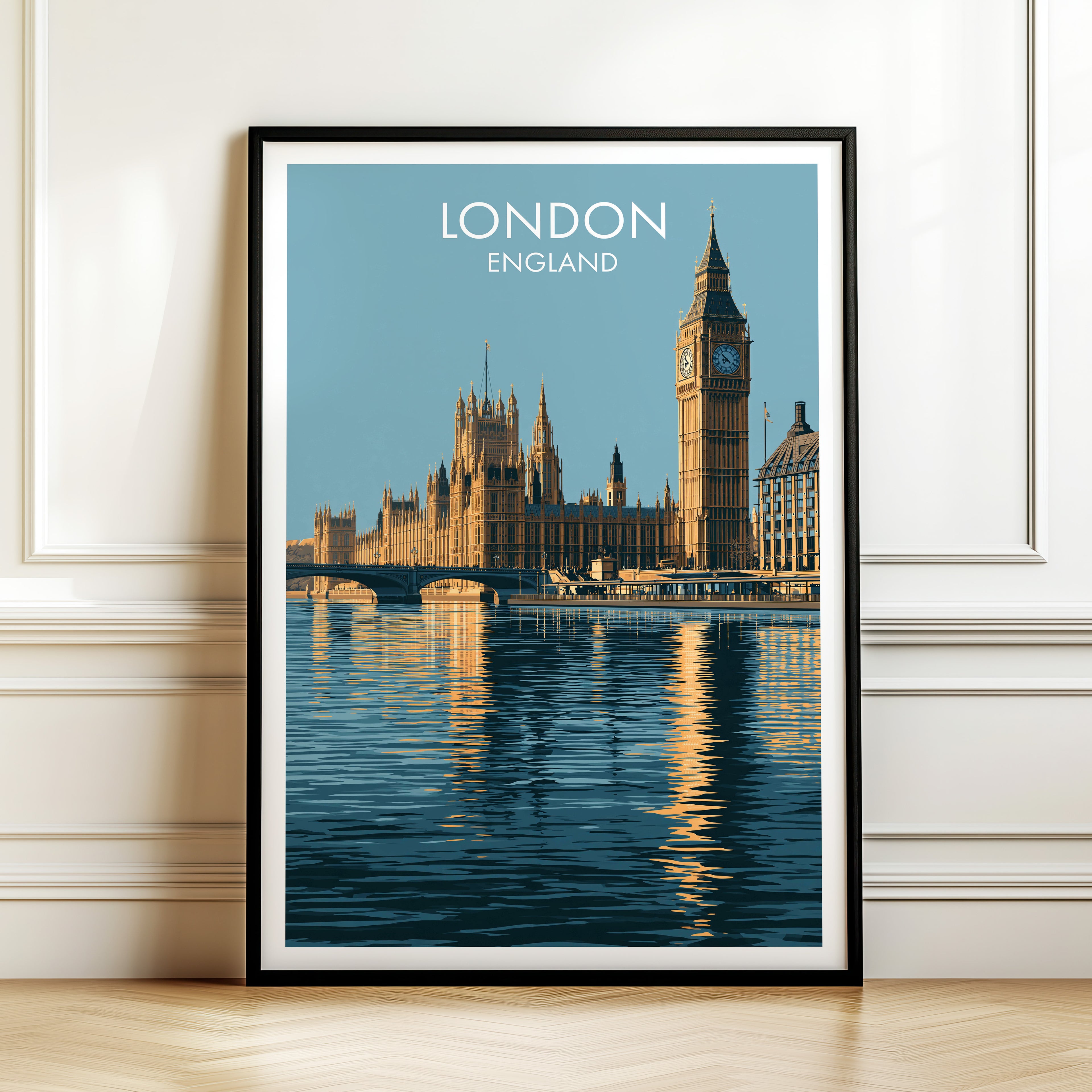 Westminster London England
