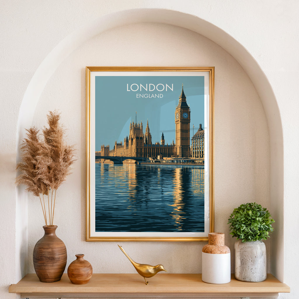 Westminster London England