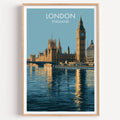 Westminster London England