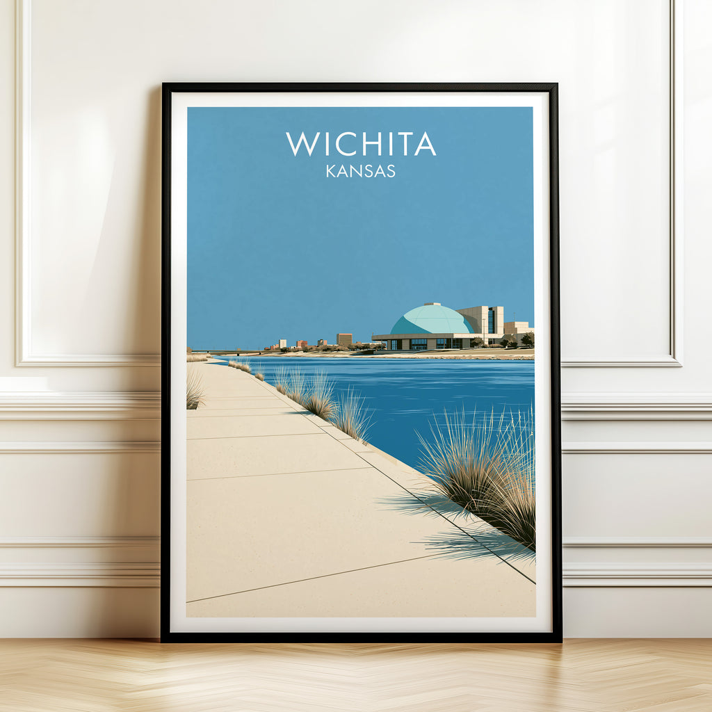 Wichita Kansas