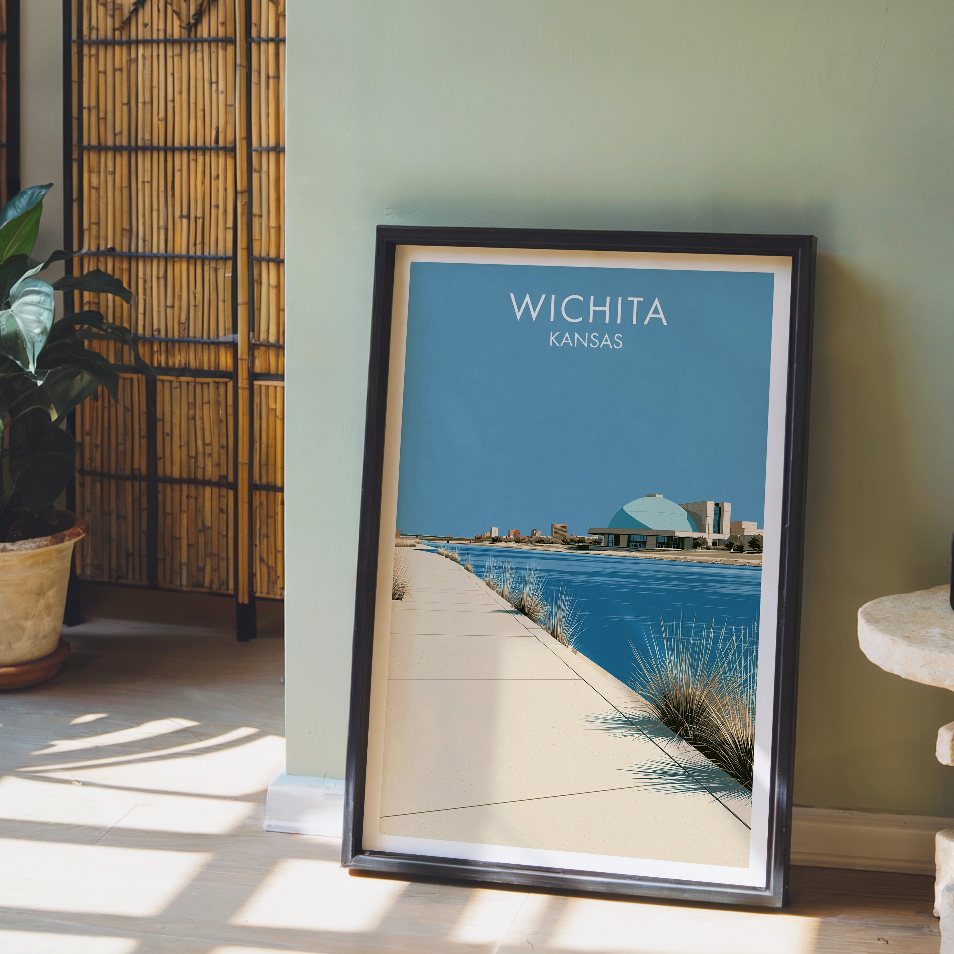 Wichita Kansas