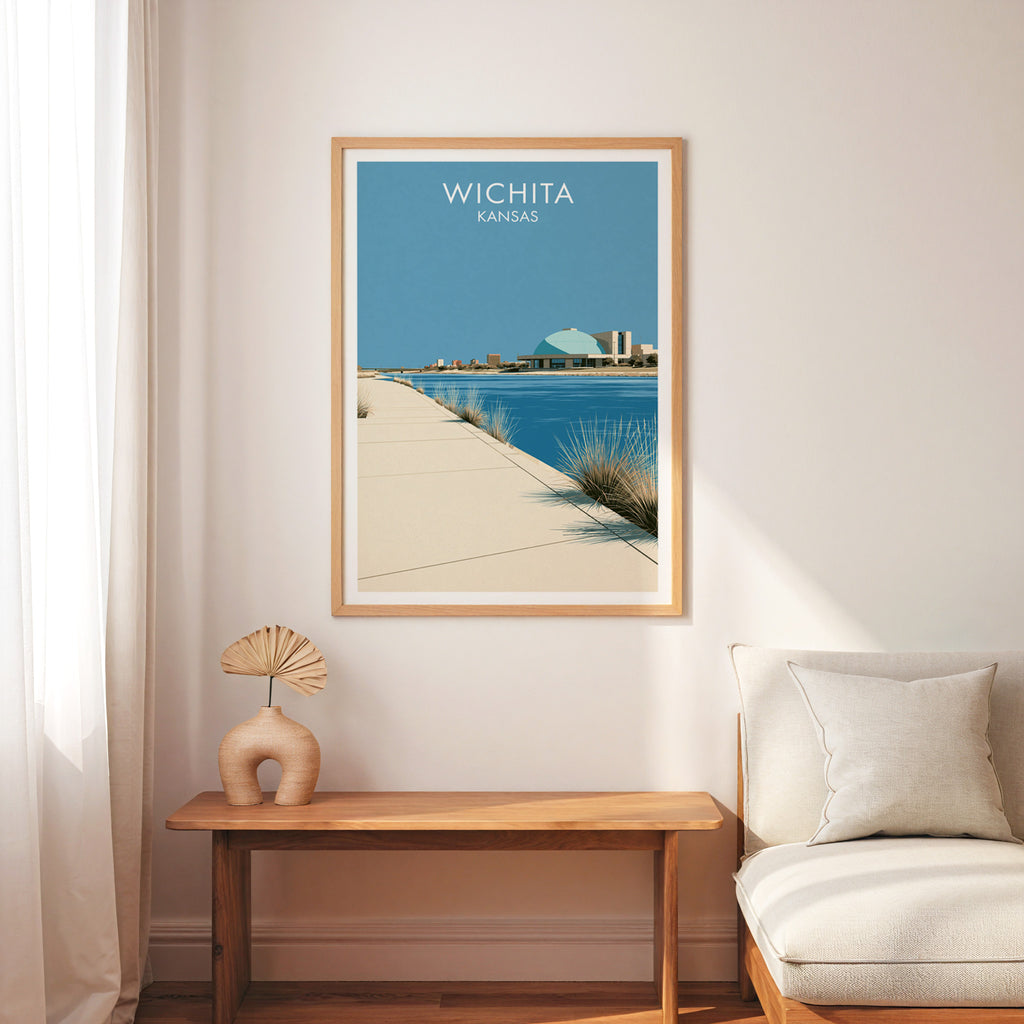 Wichita Kansas