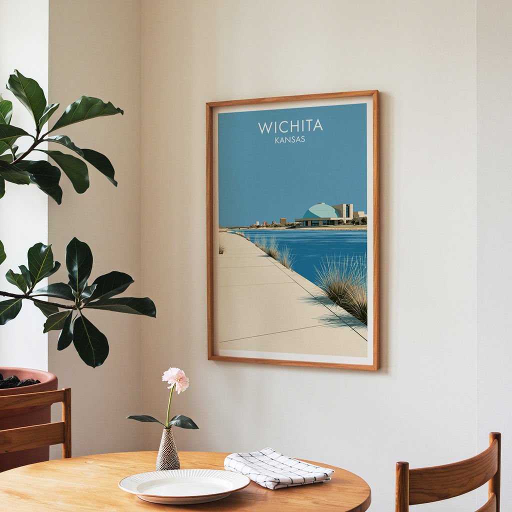 Wichita Kansas