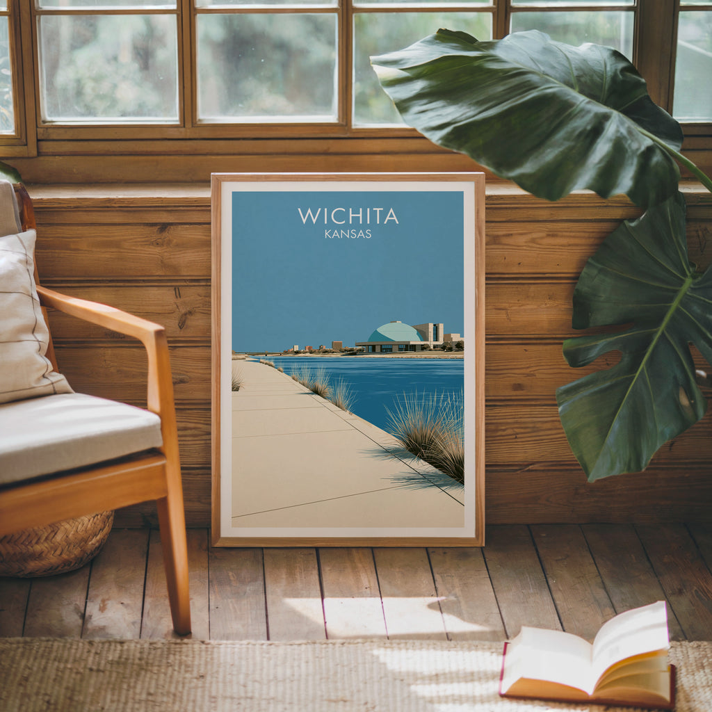 Wichita Kansas