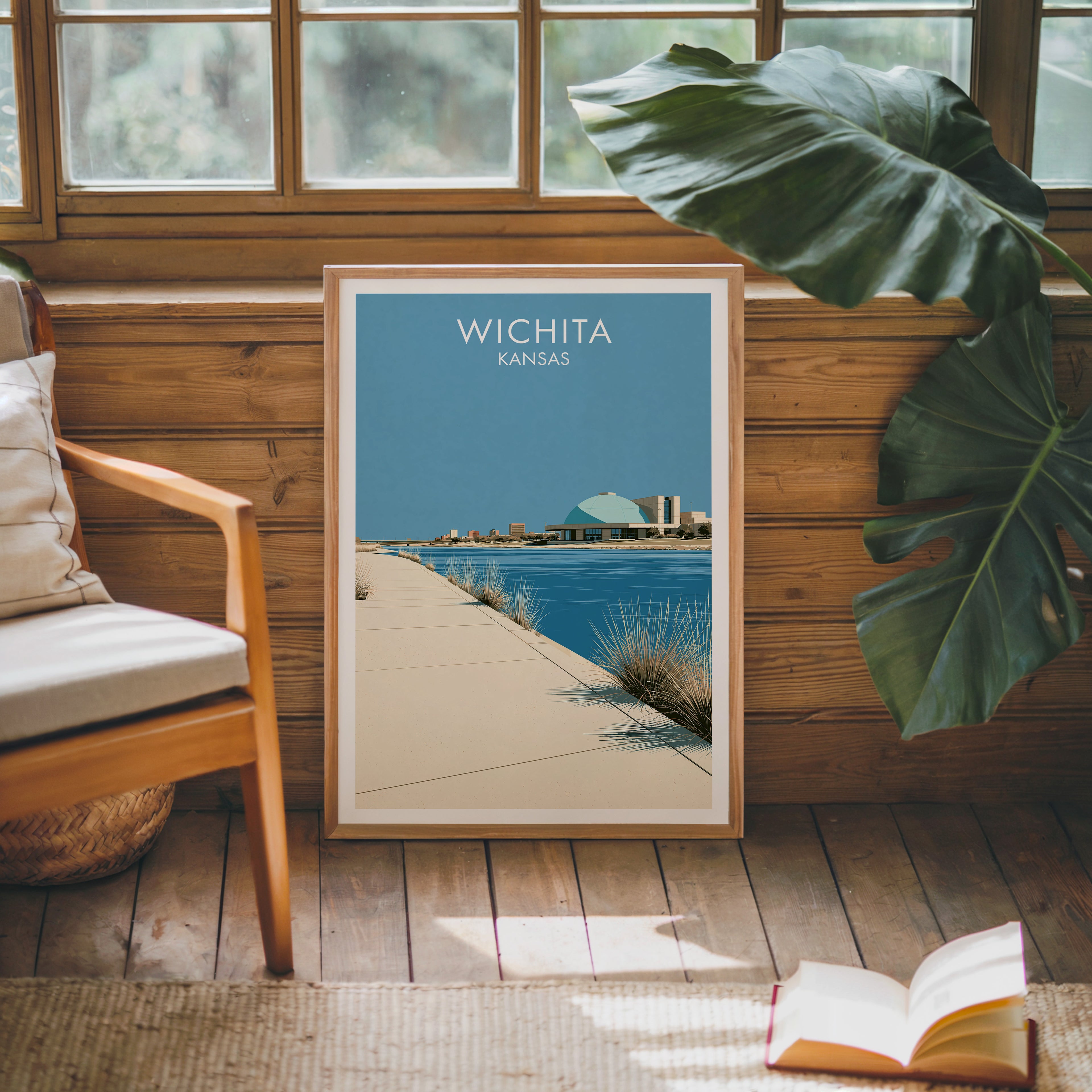 Wichita Kansas