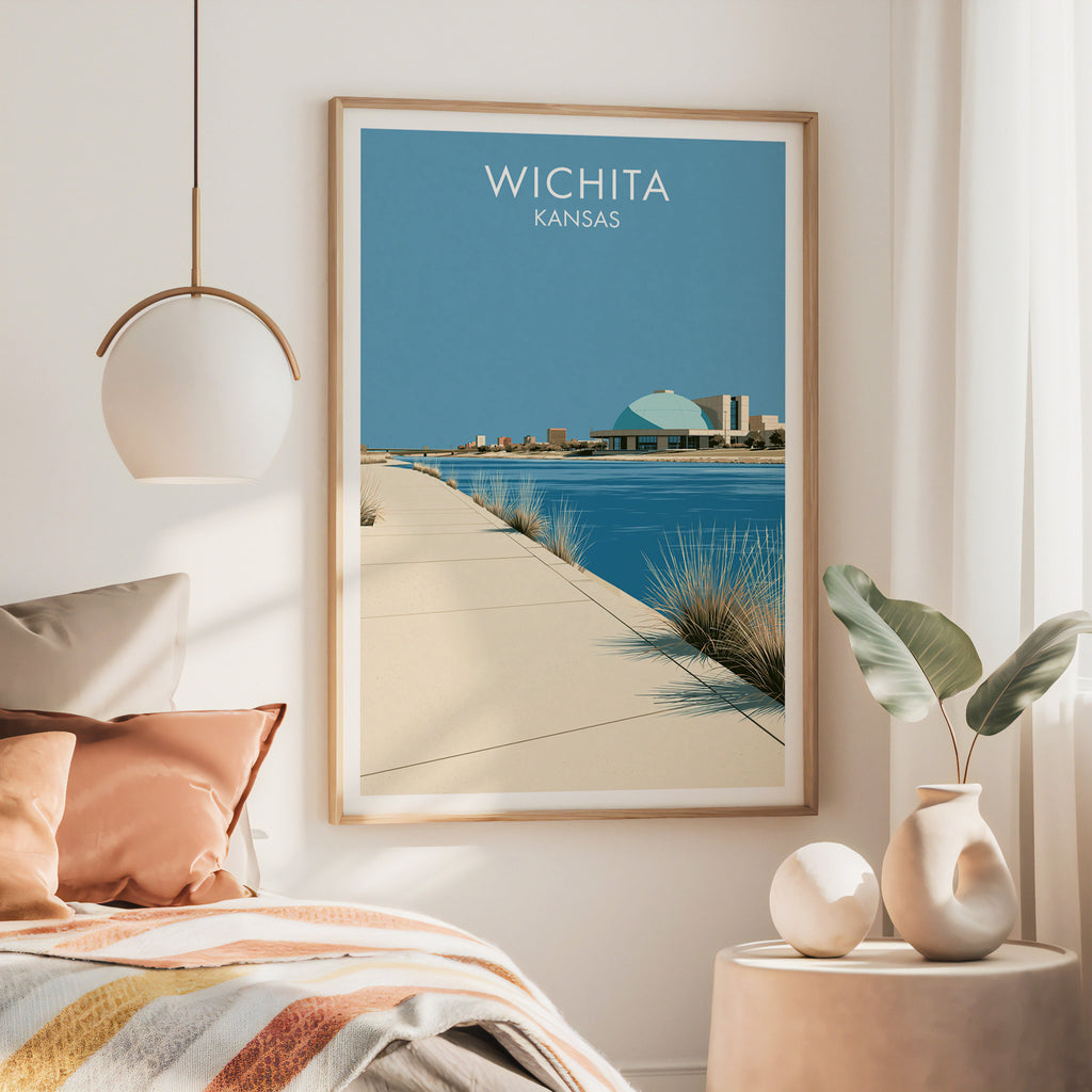 Wichita Kansas