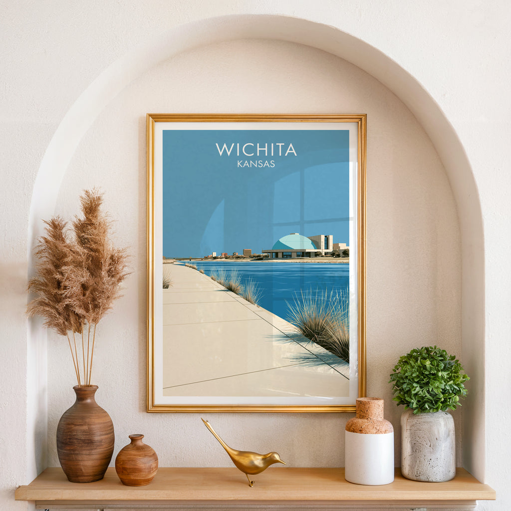 Wichita Kansas