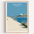 Wichita Kansas