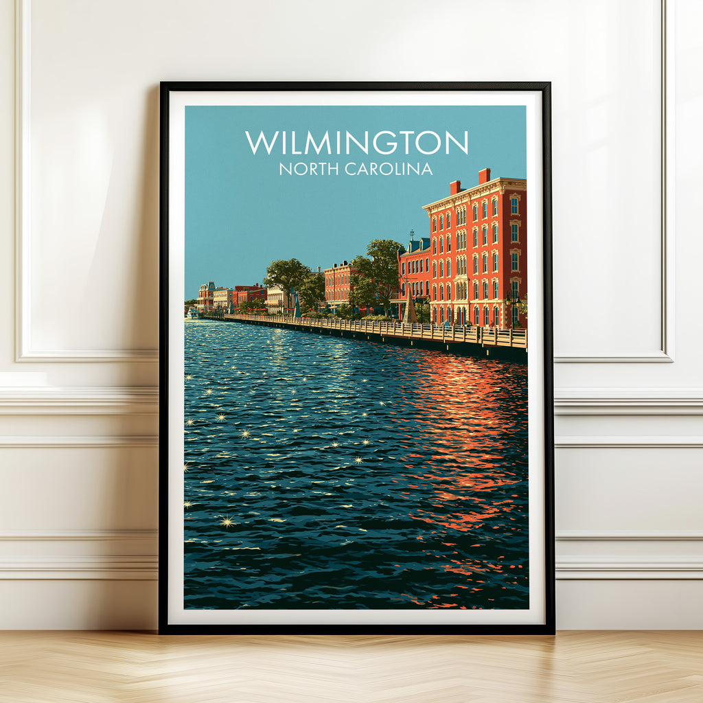 Wilmington North Carolina