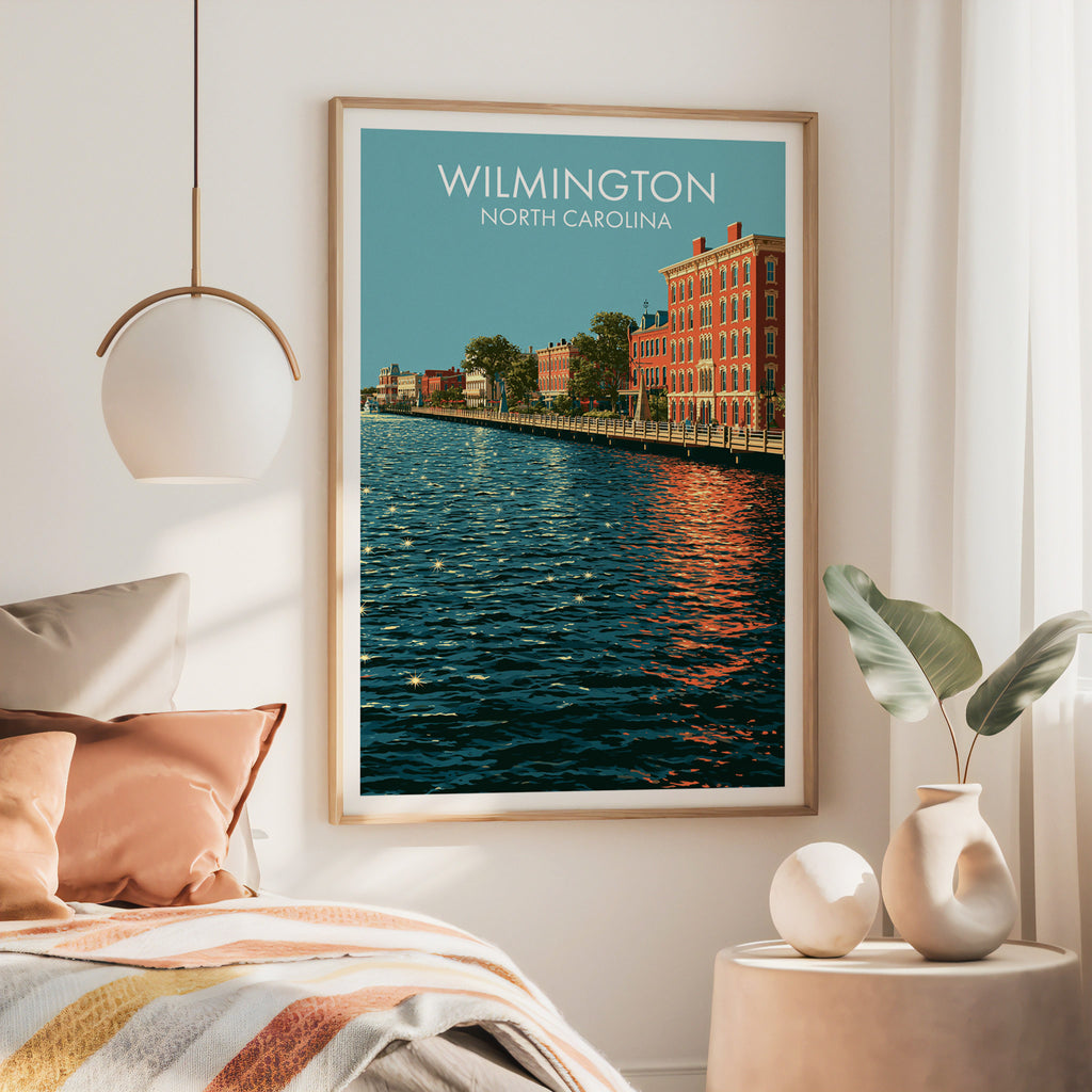 Wilmington North Carolina