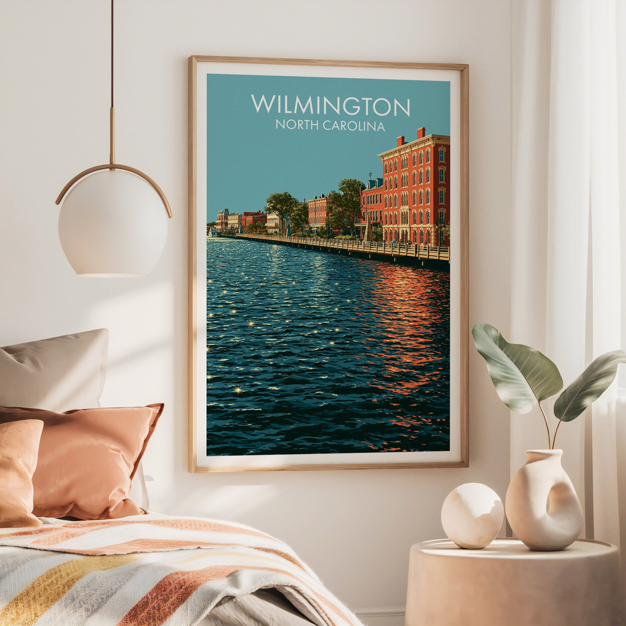 Wilmington North Carolina