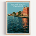 Wilmington North Carolina