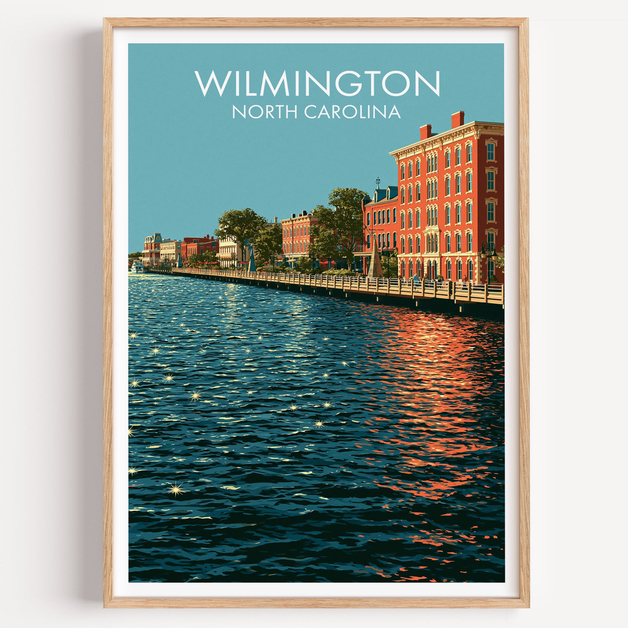 Wilmington North Carolina